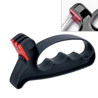 Revive & Shine Scissors Sharpener for Effortless Cutting!