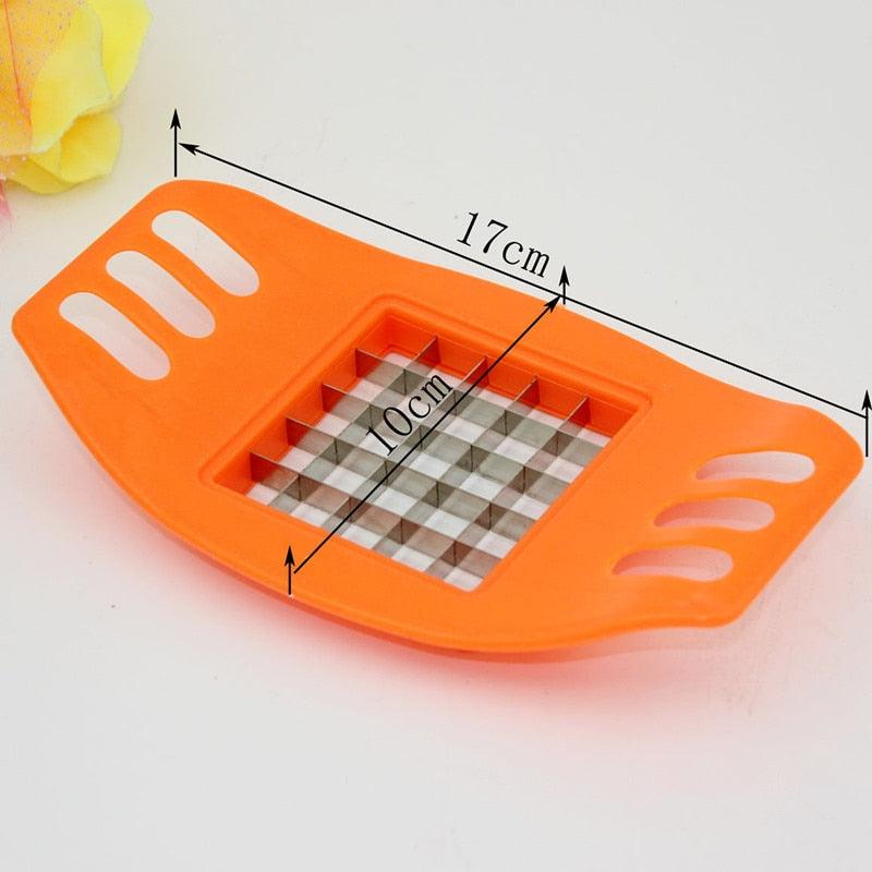 Ultimate Potato Mashing Tool - Effortless, Efficient, and Durable!