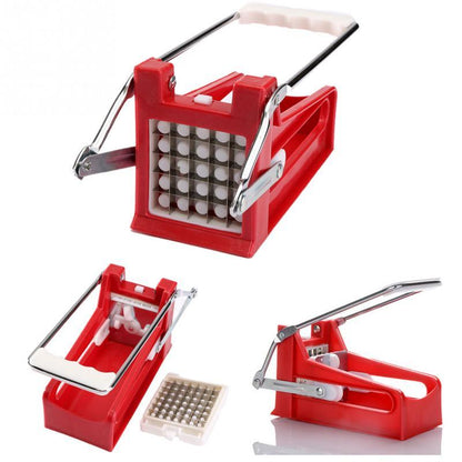 Ultimate Potato Mashing Tool - Effortless, Efficient, and Durable!