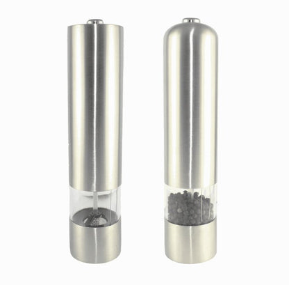 electric automatic mill pepper